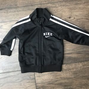 Infant Nike jacket